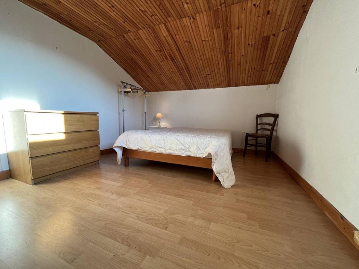Grande Maison Familiale Avec Spa, Plage A Proximite, Jardin Et Parking - 10 Couchages - Fr-1-246A-153 Eksteriør billede